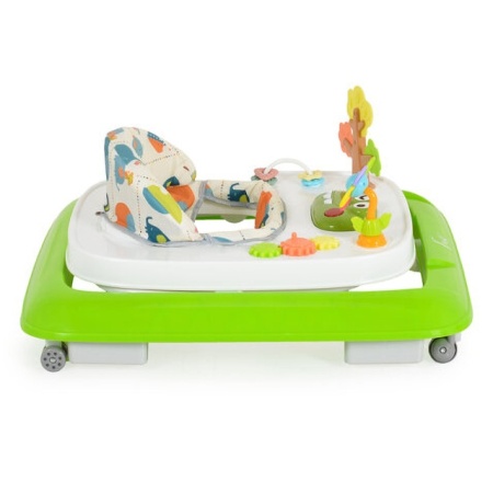 MONI Dubak FOREST Green