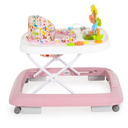 MONI Dubak FOREST Pink