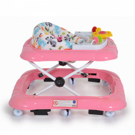 MONI Dubak Jungle Fun Pink