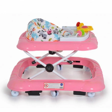 MONI Dubak Jungle Fun Pink