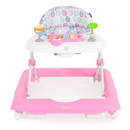 MONI Dubak ZIZZY Pink