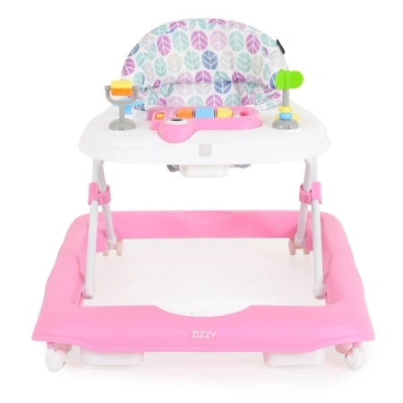 MONI Dubak ZIZZY Pink