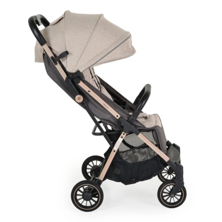 MONI Kolica za decu Berlin Premium Beige 22 kg