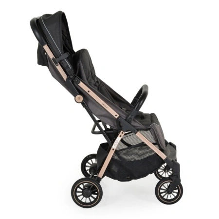 MONI Kolica za decu Berlin Premium Black 22 kg