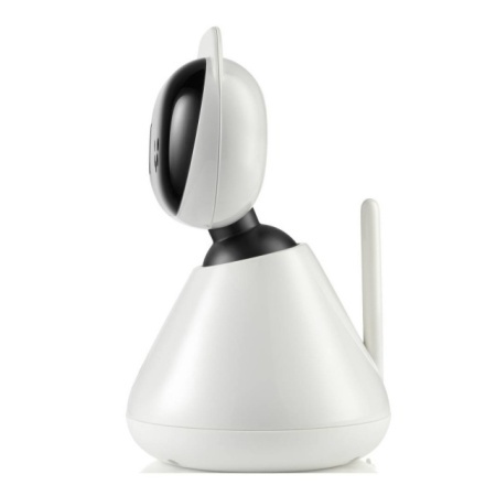 WiFi kamera za bebe Motorola PIP1000 sa dvosmernom komunikacijom i praćenjem bebe