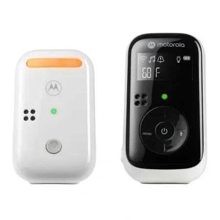 Motorola PIP11 audio bebi monitor sa DECT tehnologijom
