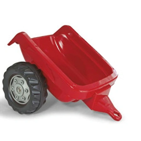 Prikolica za dečiji traktor Rolly Toys Junior RT Kid