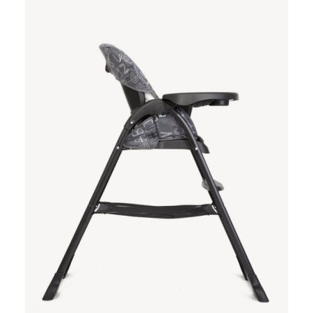 Joie Hranilica za decu Mimzy Snacker ABC Charcoal