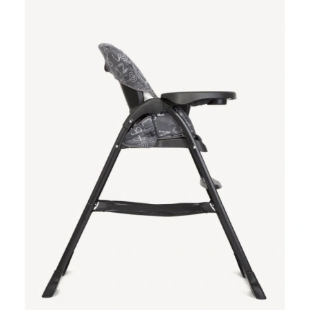 Joie Hranilica za decu Mimzy Snacker ABC Charcoal
