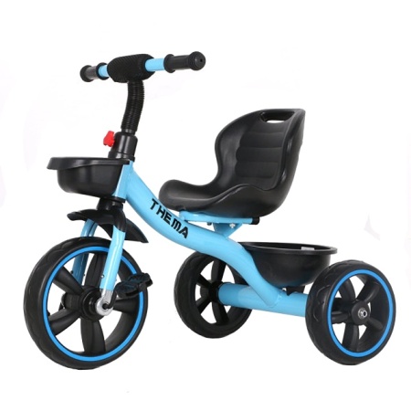 Tricikl za decu Thema sport TS-366 - Img 5