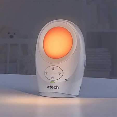 VTech Bebi alarm Audio LCD monitor DM1211