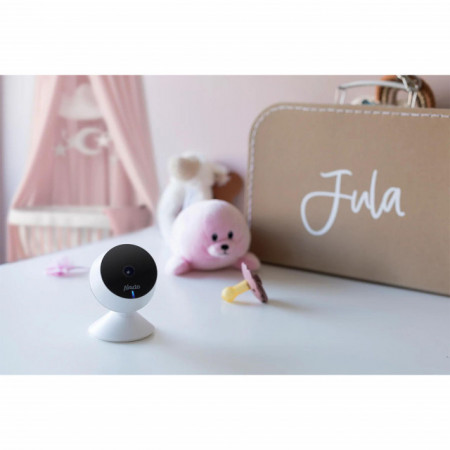 Alecto Smart Baby kamera Wi-Fi 5 white