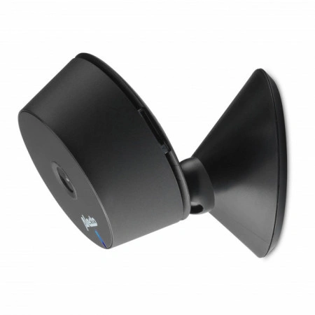 Alecto Smart Baby kamera Wi-Fi 5BK black