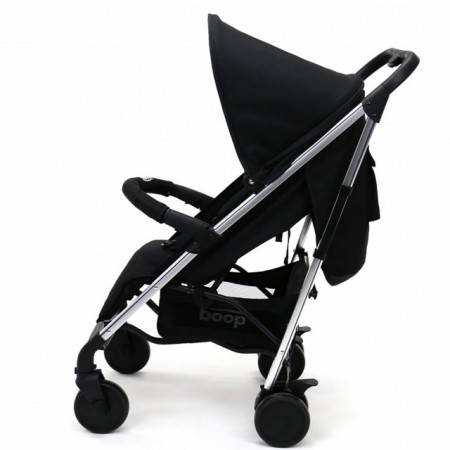 Asalvo Kolica Moma Plus Black 16515
