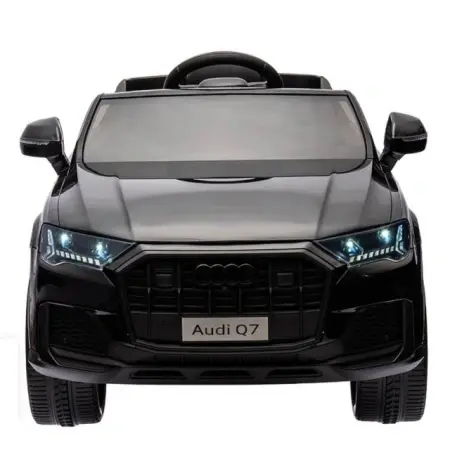 Električni Audi Q7 sa LED svetlima i Bluetooth funkcijom