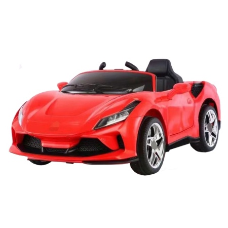 Auto na akumulator 12V FERRARI 062205
