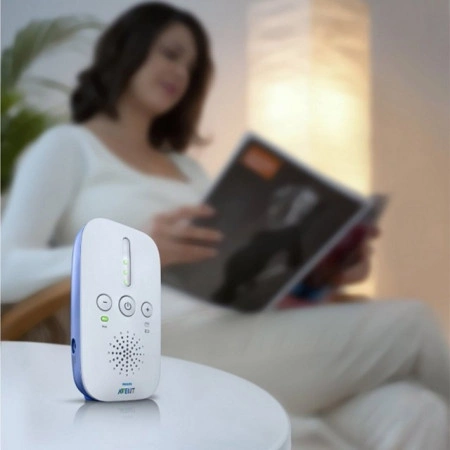 Avent Audio bebi alarm Entry level Dect monitor Gener SCD502/26