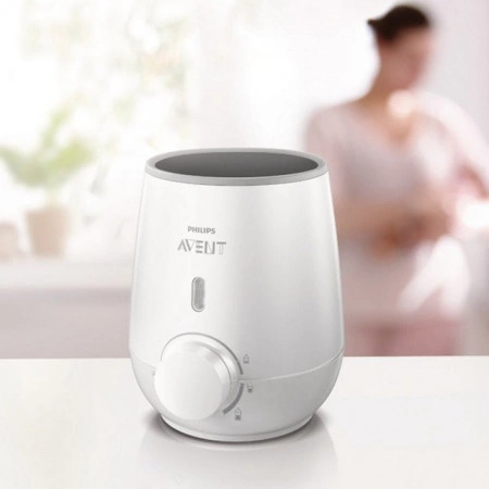 Avent Fast Standard Grejač za flašice SCF355/09