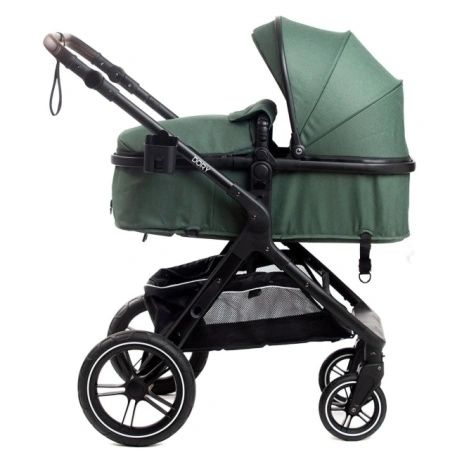 BBO Kolica za bebe DORY Green