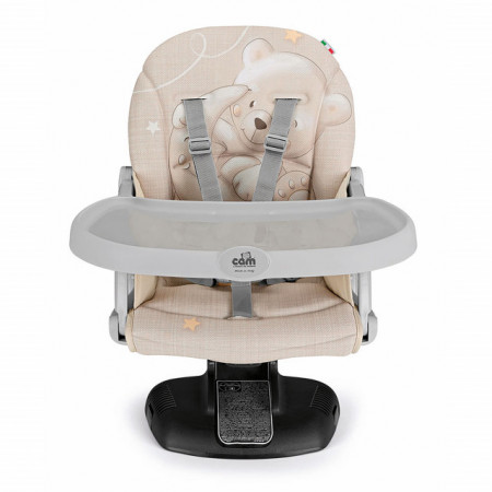 CAM Stolica za hranjenje Idea S-334.260