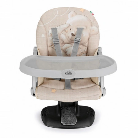 CAM Stolica za hranjenje Idea S-334.260
