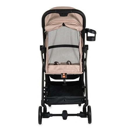 Cangaroo Kolica AIRWALK Crepe Beige 22kg