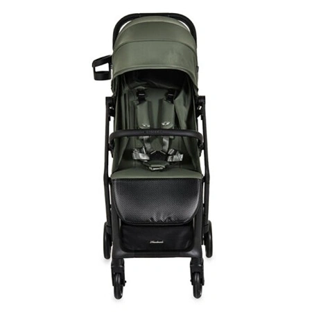 Cangaroo Kolica AIRWALK Deep Green 22kg
