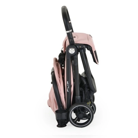 Cangaroo Kolica FLIP Blossom Pink 22kg