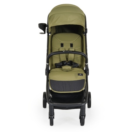 Cangaroo Kolica FLIP Dark Forest Green 22kg