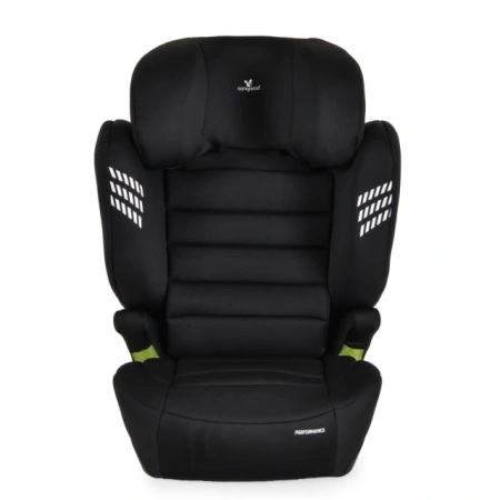Cangaroo Performance auto sedište za udobna i bezbedna putovanja dece - Cosmos Black