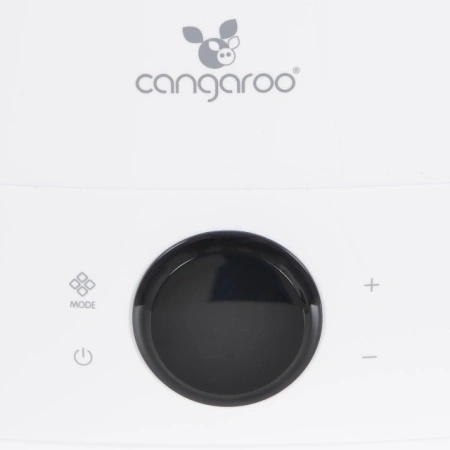 Cangaroo Sterilizator za flašice sa sušačem CAI