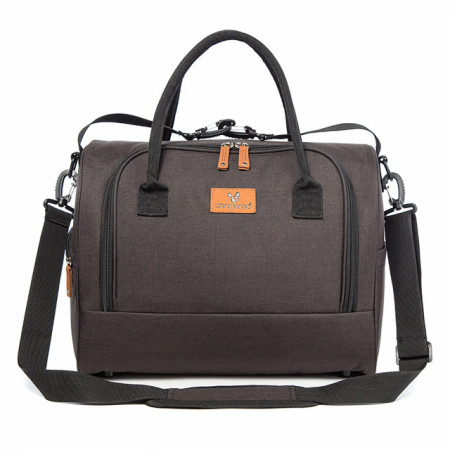 Cangaroo Torba za mame Jossie Black