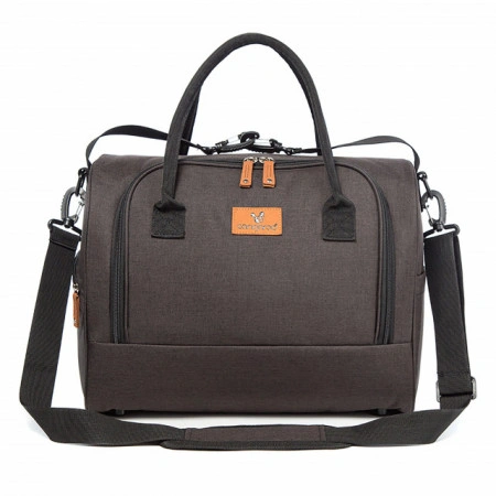Cangaroo Torba za mame Jossie Black
