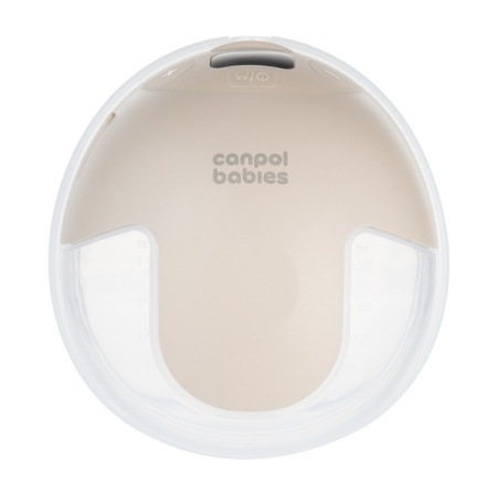 Canpol Babies SmartSense In-bra električna pumpica