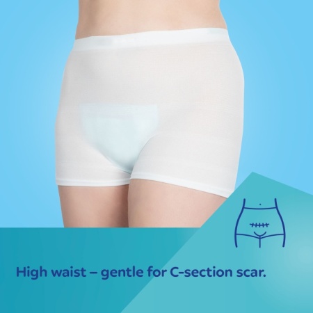 Canpol Babies Gaćice za pre i posle porođaja L/XL