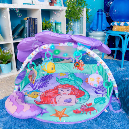 Disney Baby podloga za igru The Little Mermaid Twinkle Trove