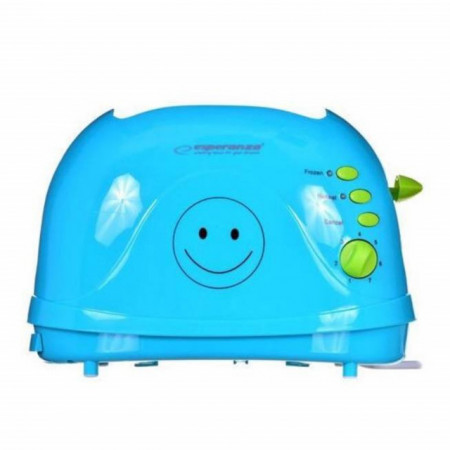 Esperanza Toster Smiley