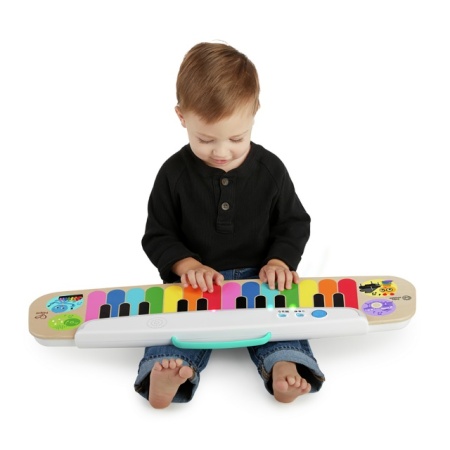Hape Igračka sintisajzer Magic Touch