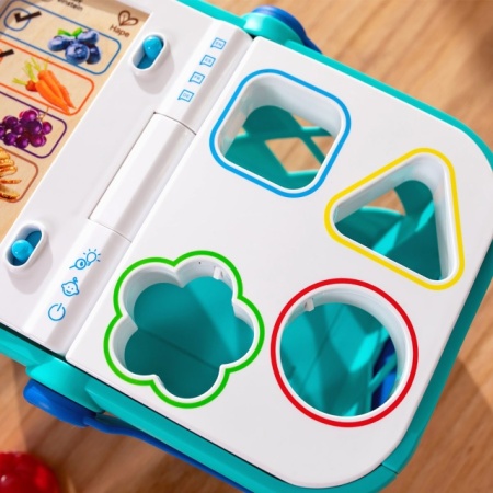 Hape Muzička korpa za kupovinu