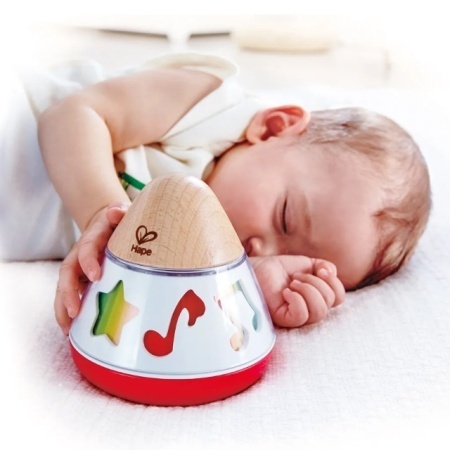 Hape muzička igračka za bebe 0m+