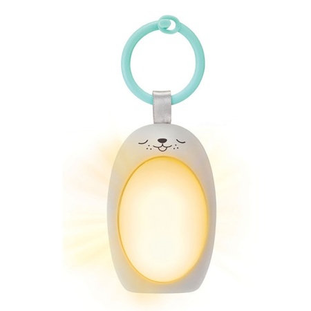 Infantino Lampa za uspavljivanje sa muzikom Foka