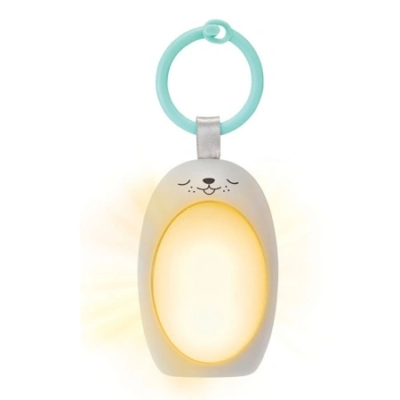 Infantino Lampa za uspavljivanje sa muzikom Foka