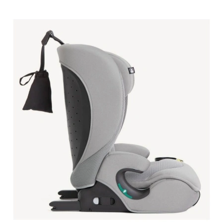 Joie i-Irvana Max i-Size bočna zaštita i Isofix konektori