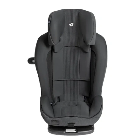 Joie i-Plenti buster sedište sa naslonom za decu visine 100–150 cm u dezenu Ebony