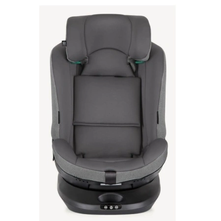 Joie i-Spin Multiway bezbedno i udobno rotirajuće sedište za automobil - dezen Thunder