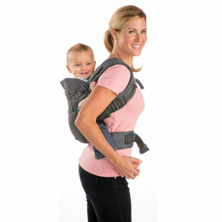 Infantino Kengur nosiljka za bebe Flip Advaced