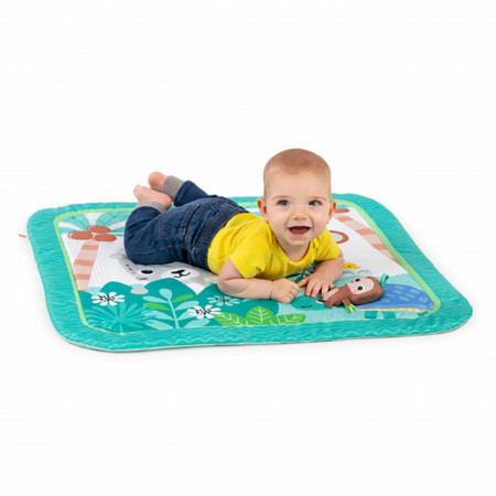 Kids 2 Bright Starts Podloga za igru Palm Party