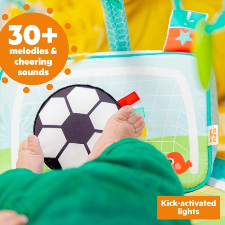 Kids II Bright Starts Podloga za igru OBALL 17165