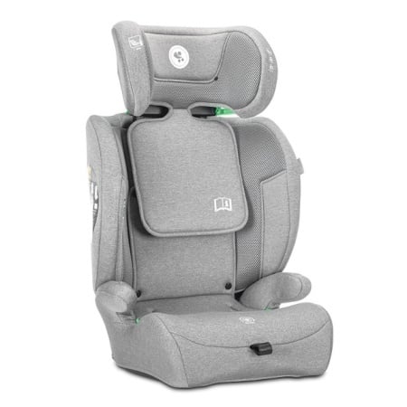 Lorelli Adventure auto sedište sa podesivim naslonom za glavu - Grey