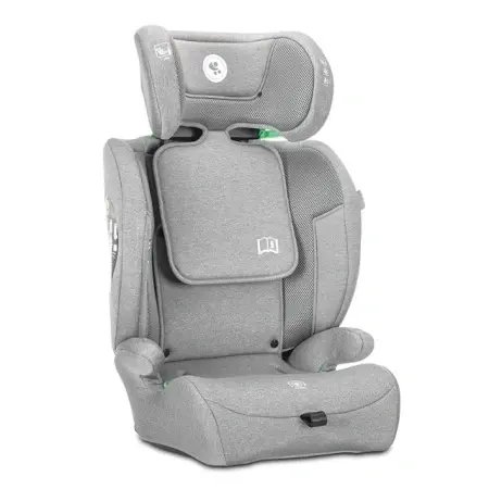 Lorelli Adventure auto sedište sa podesivim naslonom za glavu - Grey